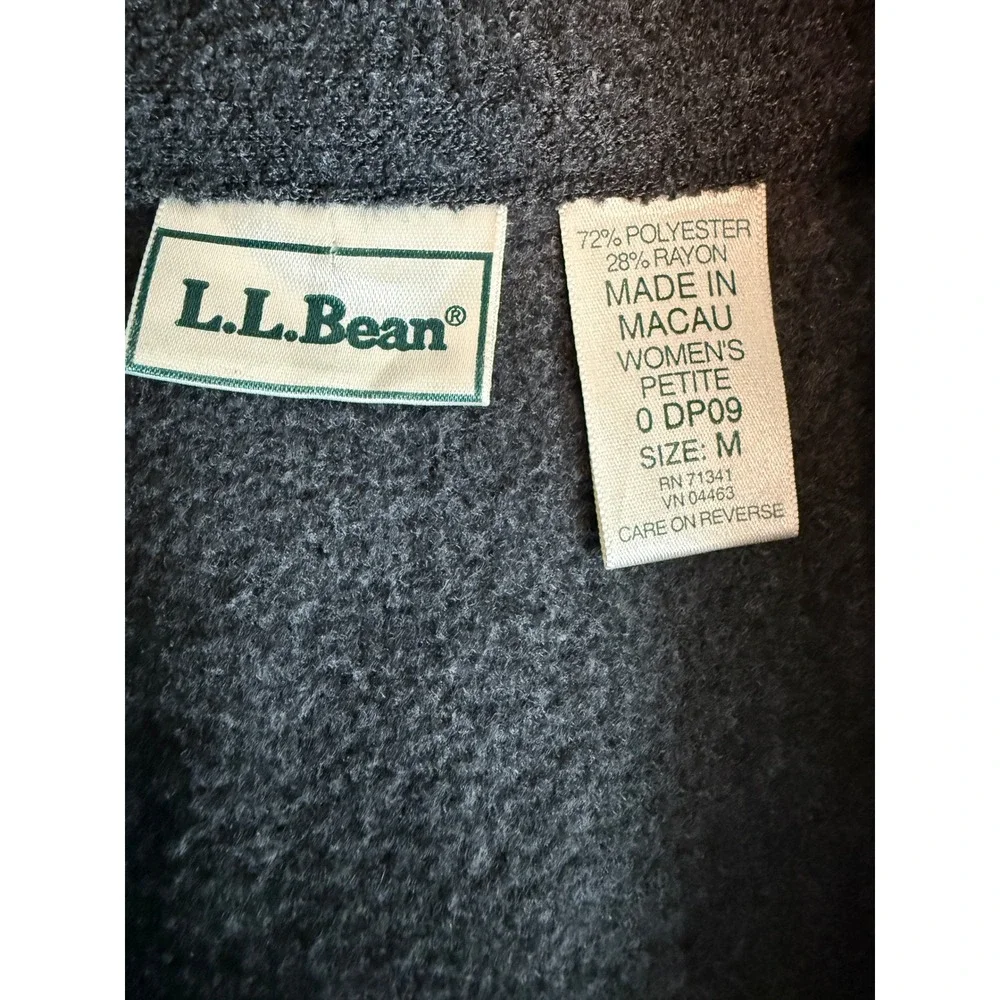 llbean women